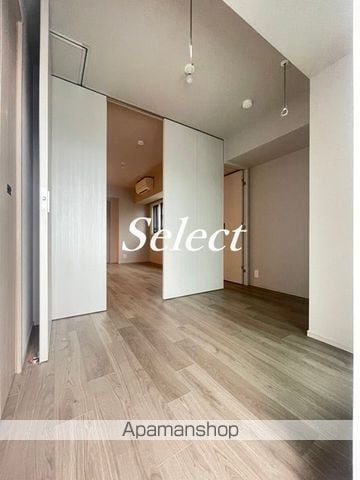 ＭＡＲＫＳ横浜戸部の内装