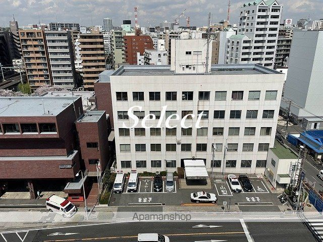 ＭＡＲＫＳ横浜戸部の周辺|神奈川県戸部警察署 警察署・交番 180m 