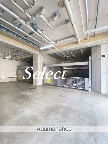 レジディア横濱戸部のその他共用部分
