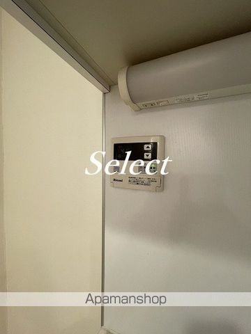 レジディア横濱戸部の内装