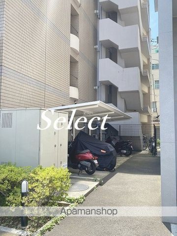 レジディア横濱戸部のその他共用部分