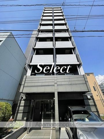 横浜市西区戸部本町の賃貸マンション