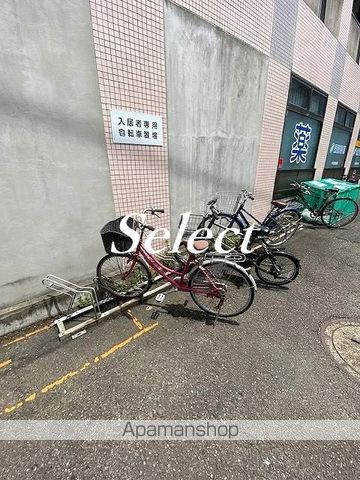 早川ビルのその他共用部分