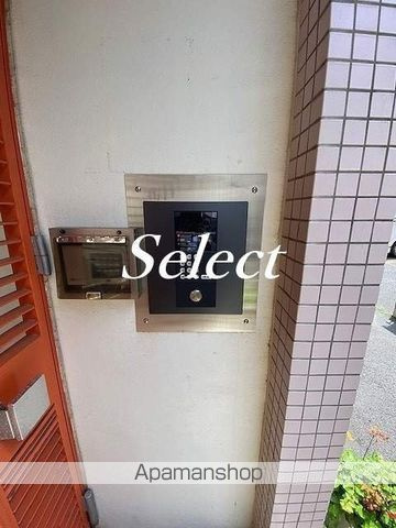 早川ビルのその他共用部分