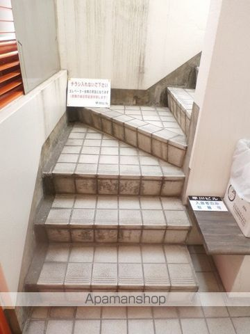 早川ビルのその他共用部分