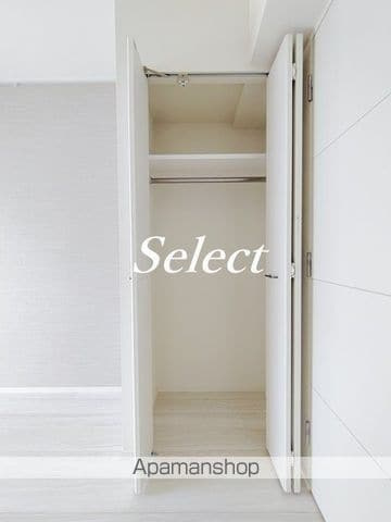 ＳＨＯＫＥＮ　ＲＥＳＩＤＥＮＣＥ横浜戸部Ⅱの内装
