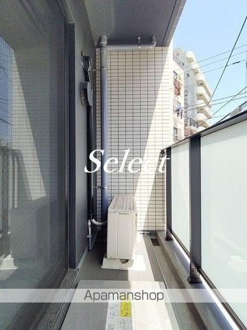 ＳＨＯＫＥＮ　ＲＥＳＩＤＥＮＣＥ横浜戸部Ⅱの内装