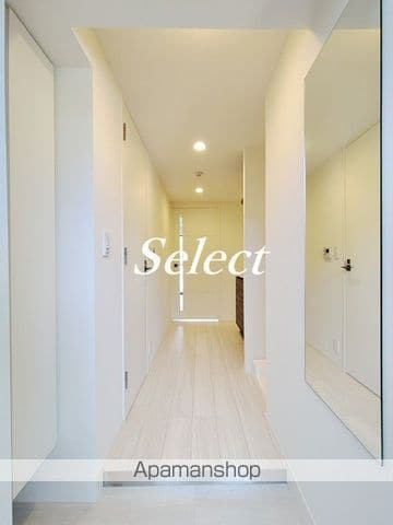 ＳＨＯＫＥＮ　ＲＥＳＩＤＥＮＣＥ横浜戸部Ⅱの内装