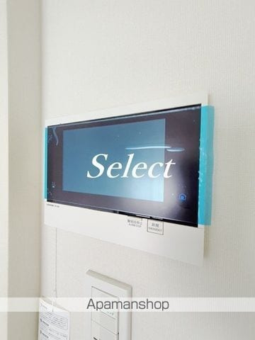 ＳＨＯＫＥＮ　ＲＥＳＩＤＥＮＣＥ横浜戸部Ⅱの内装
