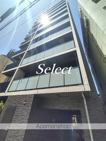 ＳＨＯＫＥＮ　ＲＥＳＩＤＥＮＣＥ横浜戸部Ⅱ