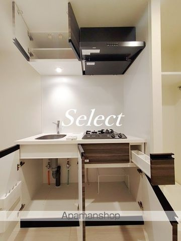 ＳＨＯＫＥＮ　ＲＥＳＩＤＥＮＣＥ横浜戸部Ⅱの内装