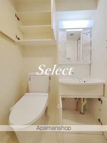 ＳＨＯＫＥＮ　ＲＥＳＩＤＥＮＣＥ横浜戸部Ⅱの内装