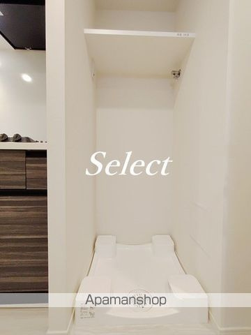 ＳＨＯＫＥＮ　ＲＥＳＩＤＥＮＣＥ横浜戸部Ⅱの内装