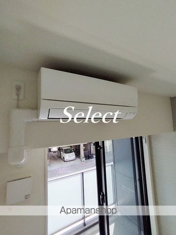 ＳＨＯＫＥＮ　ＲＥＳＩＤＥＮＣＥ横浜戸部Ⅱの内装