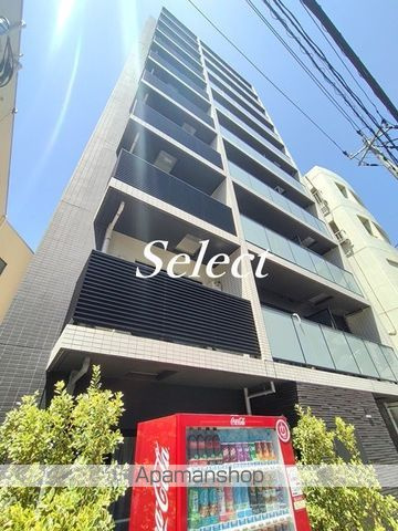 ＳＨＯＫＥＮ　ＲＥＳＩＤＥＮＣＥ横浜戸部Ⅱの外観