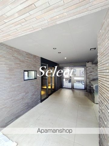 ＳＨＯＫＥＮ　ＲＥＳＩＤＥＮＣＥ横浜戸部Ⅱの外観