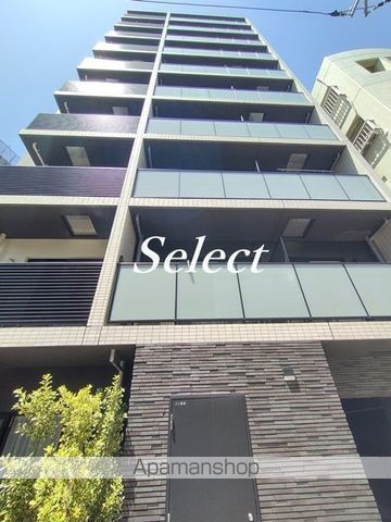 ＳＨＯＫＥＮ　ＲＥＳＩＤＥＮＣＥ横浜戸部Ⅱの外観