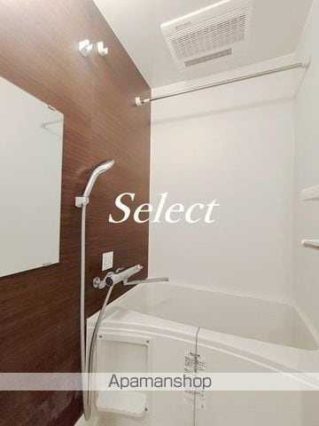 ＳＨＯＫＥＮ　ＲＥＳＩＤＥＮＣＥ横浜戸部Ⅱの内装