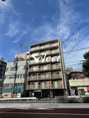 プレール・ドゥーク横濱紅葉坂