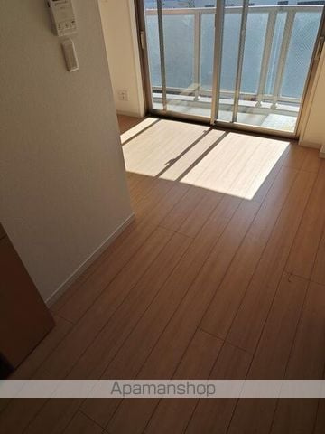 プレール・ドゥーク横濱紅葉坂の内装