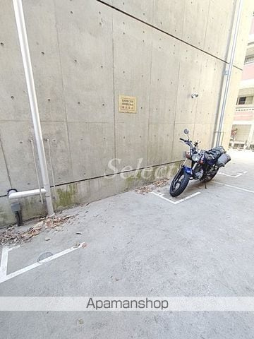 オークデンヒルズのその他共用部分