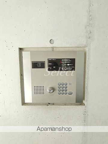 オークデンヒルズのその他共用部分
