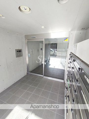 オークデンヒルズのその他共用部分
