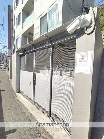 オークデンヒルズのその他共用部分
