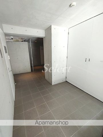 オークデンヒルズのその他共用部分