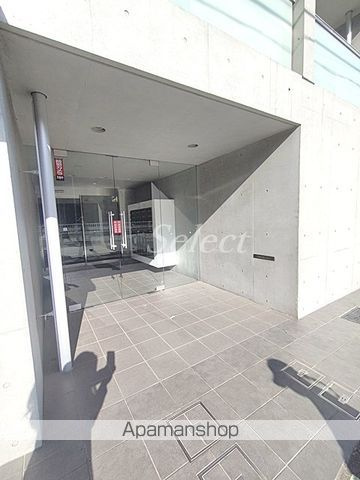 オークデンヒルズのその他共用部分