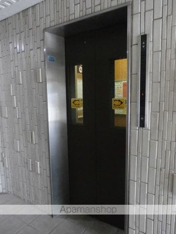サンライフ西横浜のその他共用部分
