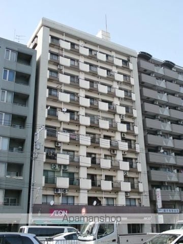 サンライフ西横浜
