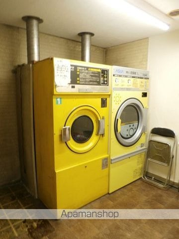 サンライフ西横浜のその他共用部分
