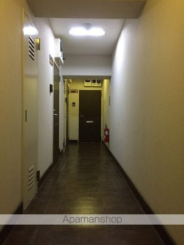 サンライフ西横浜のその他共用部分