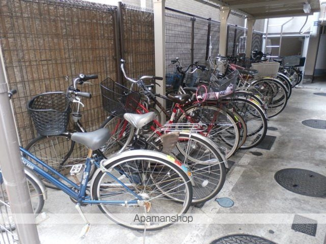 サンライフ西横浜のその他共用部分