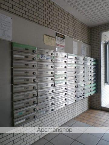 サンライフ西横浜のその他共用部分