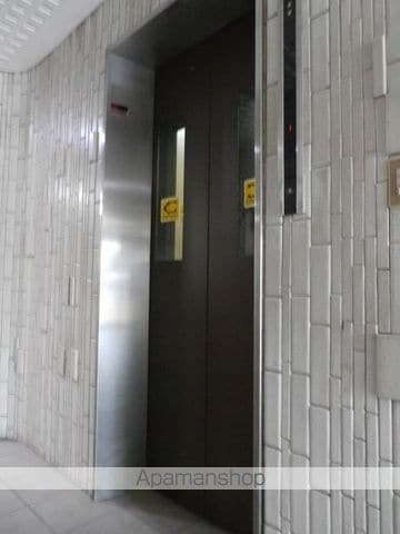 サンライフ西横浜のその他共用部分