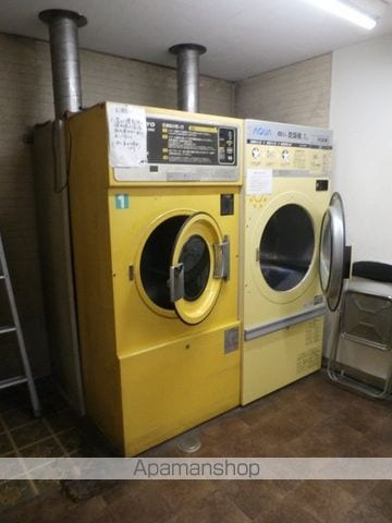 サンライフ西横浜のその他共用部分