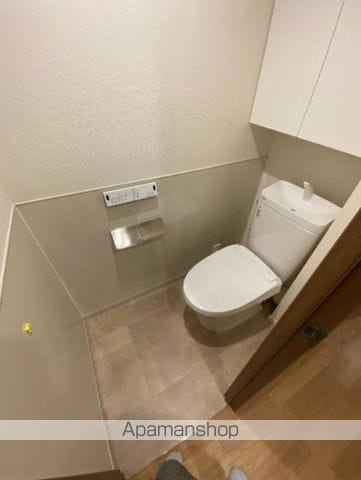 パークテラス横浜ベイの内装