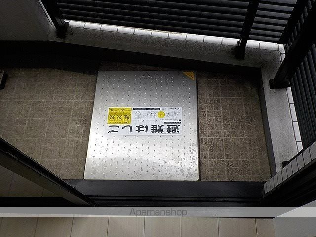 ベルシード横濱ウエストの内装