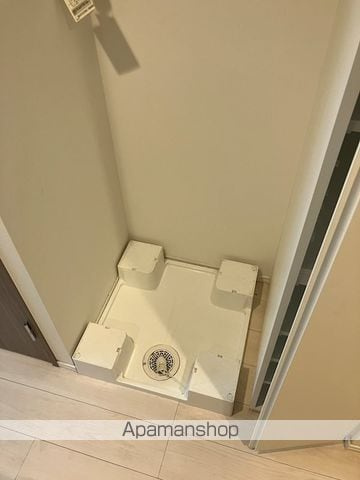 ベルシード横濱ウエストの内装