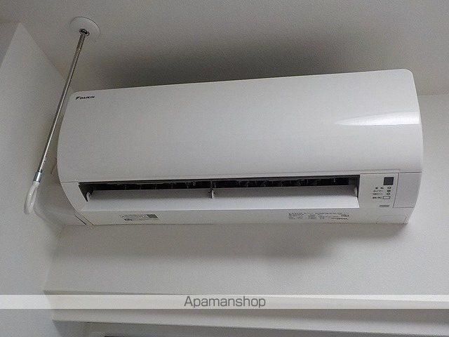 ベルシード横濱ウエストの内装