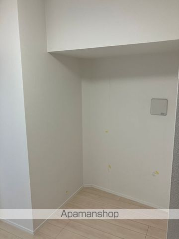 ベルシード横濱ウエストの内装