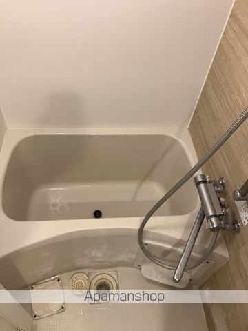 ベルシード横濱ウエストの内装