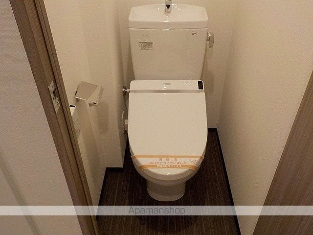 ベルシード横濱ウエストの内装