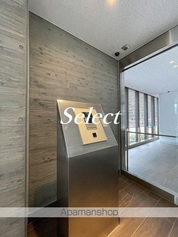 ザ・パークハビオ西横浜のその他共用部分