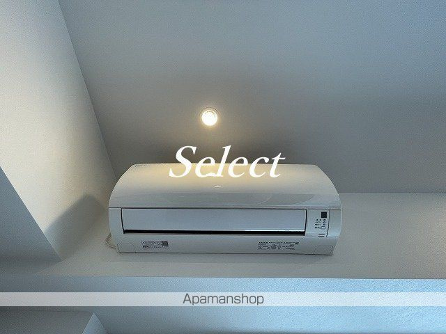 ザ・パークハビオ西横浜のその他共用部分