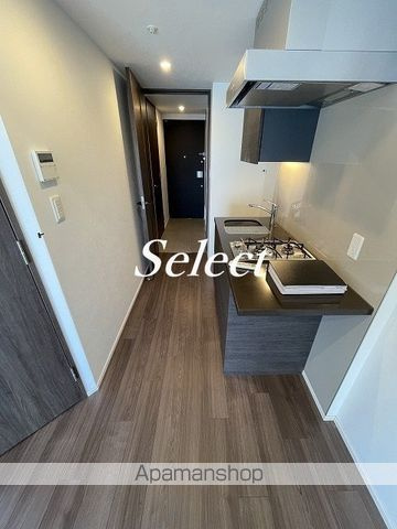 ザ・パークハビオ西横浜のその他共用部分