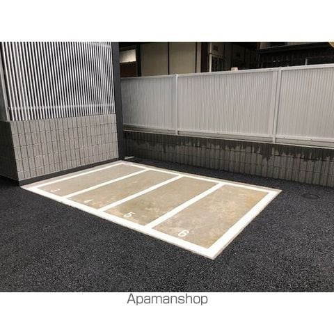 クラリッサ横浜アレッタの内装