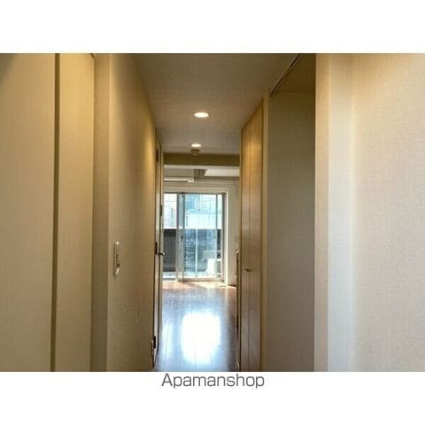 クラリッサ横浜アレッタの内装